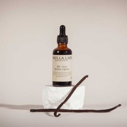 Vanilla Labs Concentrated Vanilla Extract