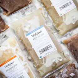 TRUEfoods Frozen Fish Stock