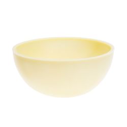 Valrhona Solstis White Chocolate Half-Spheres