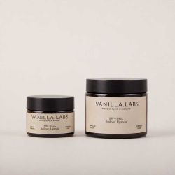 Vanilla Labs Precision Cured Whole-Pod Vanilla Paste
