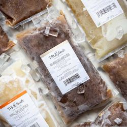 TRUEfoods Frozen 50% Reduced Lamb Stock