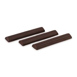 Valrhona Dark Chocolate Sticks 8cm (55%)