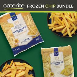 METRO Chef Chip Bundle Online Deal