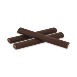Valrhona Dark Chocolate Sticks 8cm (48%)