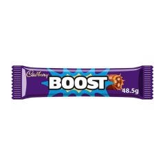 Cadbury's Boost