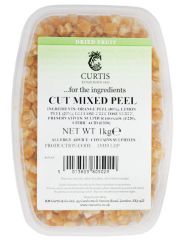Shepcote Cut Mixed Peel