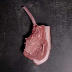 Pork Tomahawk