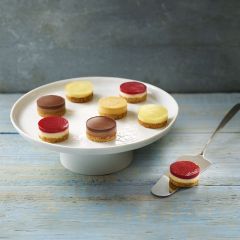 Traiteur de Paris Mini Cheesecake Assortment