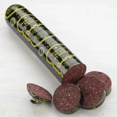 Charles Macleod Stornoway Black Pudding