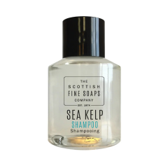 Scottish Fine Soaps Sea Kelp Hair Shampoo