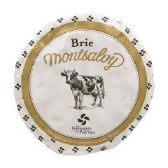 Petit Brie Whole 