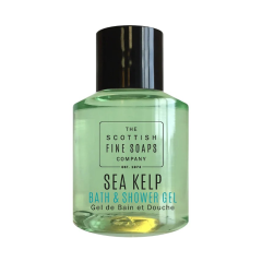 Scottish Fine Soaps Sea Kelp Bath & Shower Gel