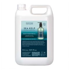 Scottish Fine Soaps Sea Kelp Hand Wash