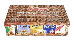 Kellogg's Variety Cereal Pack