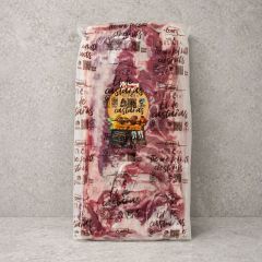 Coren Chestnut-fed Pork Belly Frozen (4.5kg)