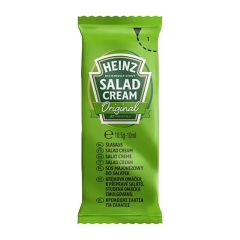 Heinz Salad Cream Sachets