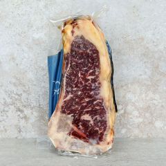 Rubia Gallega-Frisona Beef Sirloin Steak Frozen (700g)