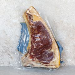 Rubia Gallega-Frisona Beef Rib Steak Frozen (1kg)