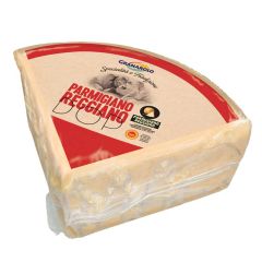 Granarolo Parmesan Reggiano (Approx. 1kg)