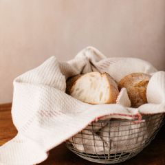 Lovingly Artisan Milk Rolls