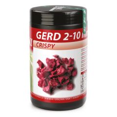Sosa Crispy Raspberry Pieces