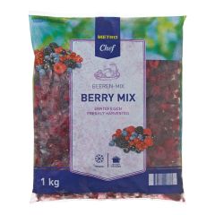 METRO Chef Frozen Mixed Berries