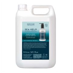 Scottish Fine Soaps Sea Kelp Hand & Body Lotion