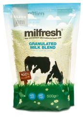 Milfresh Silver Vending Milk Powder