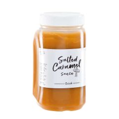 Hawkshead Salted Caramel Sauce