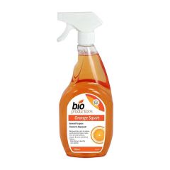 Bio Orange Squirt Citrus Cleaner (Ready To Use)