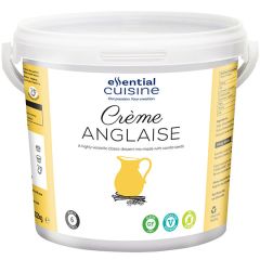 Essential Cuisine Crème Anglaise Mix