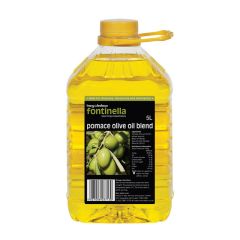Fontinella Sunflower & Olive Pomace Oil