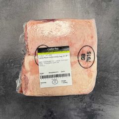 Lamb Rack Cap On Frozen (2 x 500-600g)